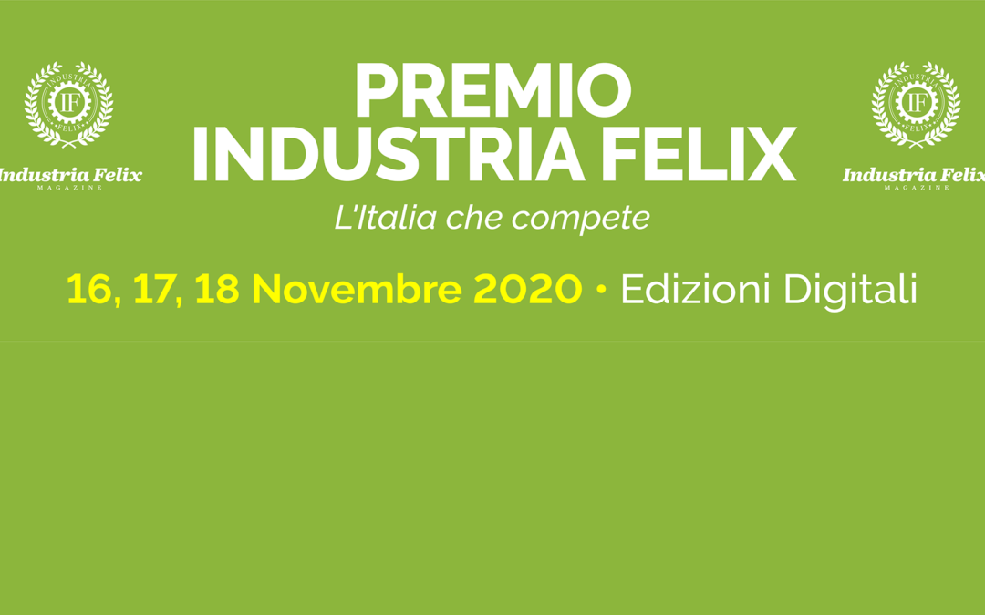 Servizi innovativi e commercio online guideranno l’Industria Felix nel 2021