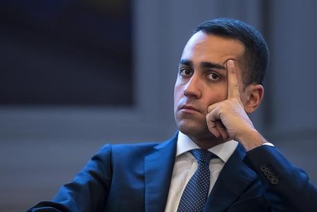 Luigi Di Maio