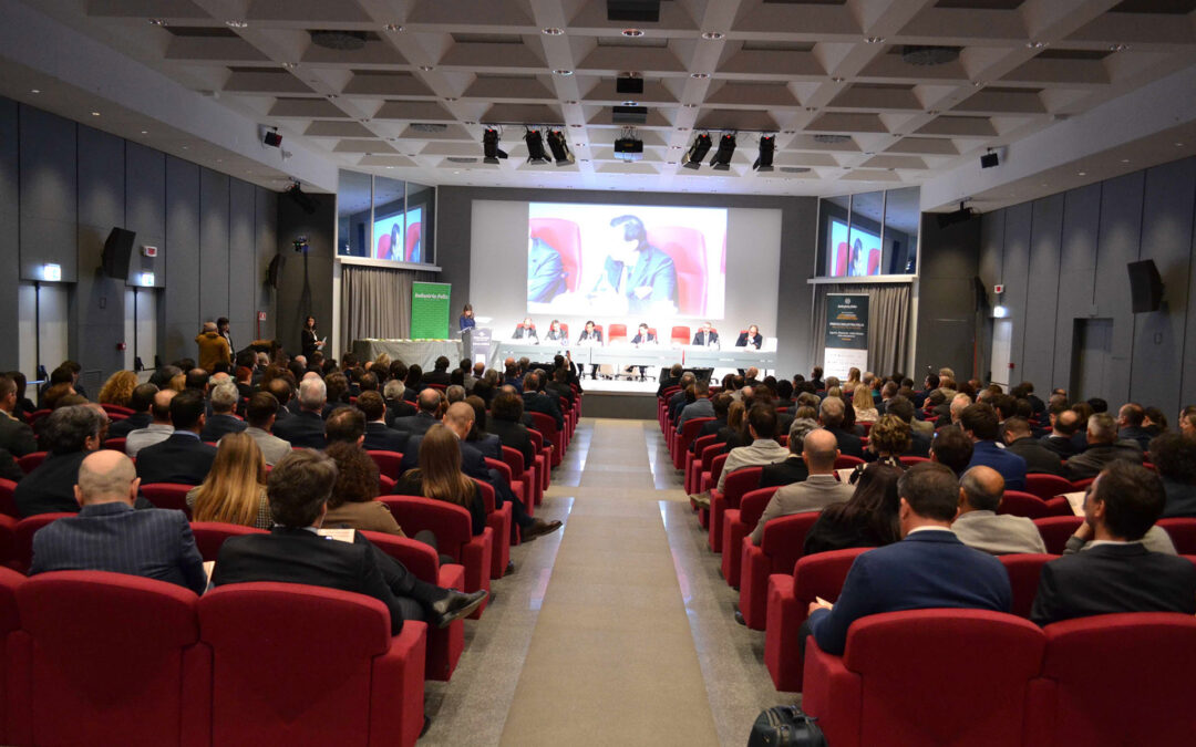 Giovedì, nell’ambito del programma Torino capitale della cultura d’impresa 2024, riparte il tour di IFM